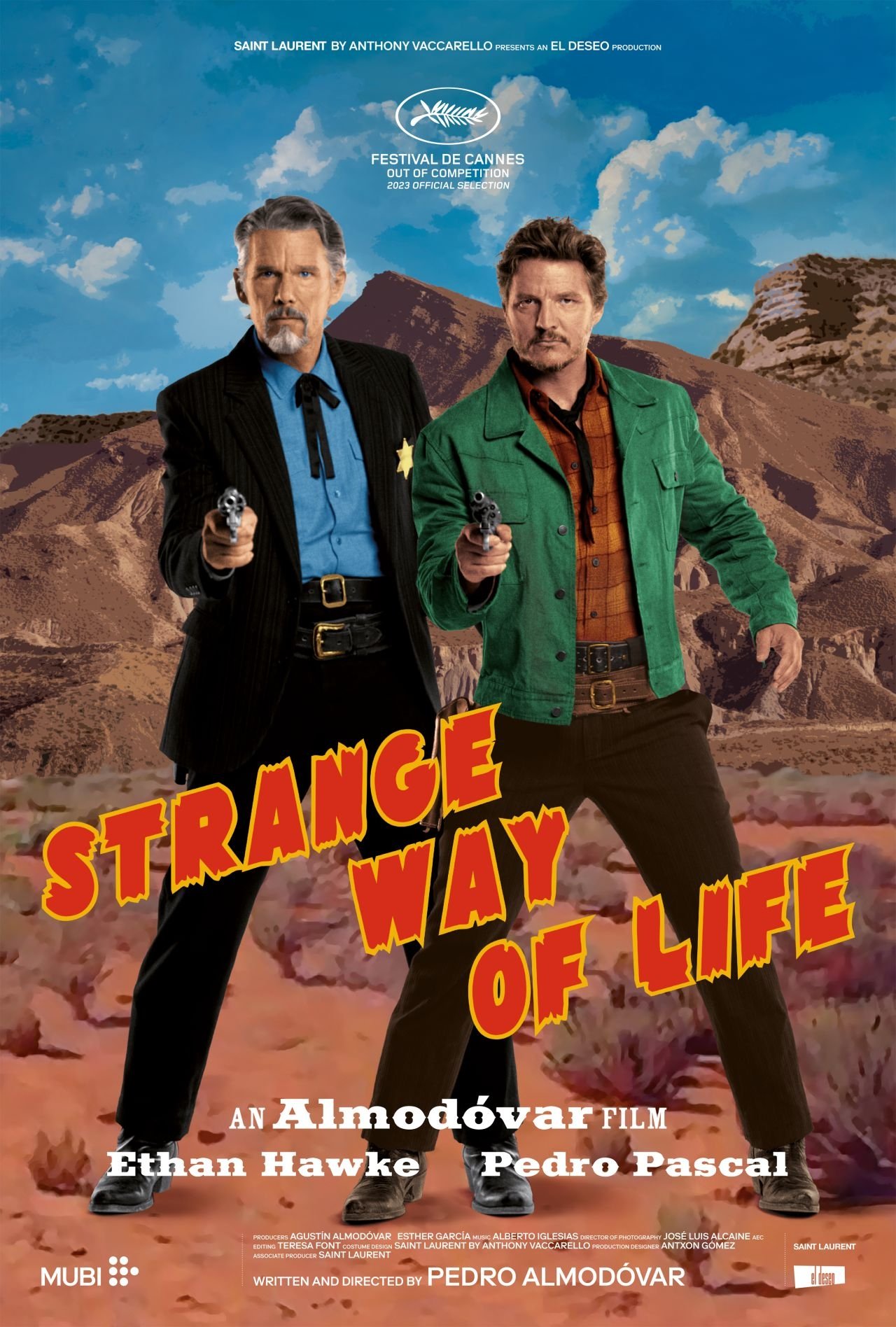 Strange Way of Life (2023) [417344] (A1751914460) [[Movies]] --Plex--